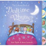 Bedtime Rhymes - Usborne - BabyOnline HK