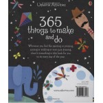 365 Things to Make and Do - Usborne - BabyOnline HK