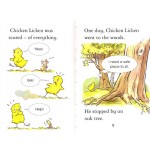 Usborne First Reading - Chicken Licken - Usborne - BabyOnline HK