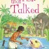 Usborne First Reading - The Fish that Talked