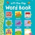 Lift-the-Flap - Word Book