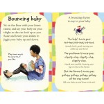 Parent's Cards - 50 Things to do with your Baby (0-6 months) - Usborne - BabyOnline HK