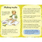 Parent's Cards - 50 Things to do with your Baby (12+ months) - Usborne - BabyOnline HK