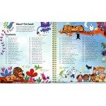 365 Things to Draw and Paint - Usborne - BabyOnline HK
