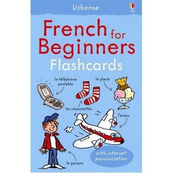 French for Beginners Flashcards