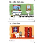 French for Beginners Flashcards - Usborne - BabyOnline HK