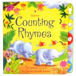 Counting Rhymes - Usborne - BabyOnline HK