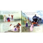 Classic Stories for Little Children - Usborne - BabyOnline HK