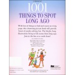 1001 Things to Spot Long Ago - Usborne - BabyOnline HK