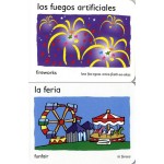 Spanish for Beginners Flashcards - Usborne - BabyOnline HK