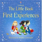 The Little Book of First Experiences - Usborne - BabyOnline HK