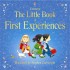 The Little Book of First Experiences