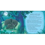 Baby's Bedtime Storybook - Usborne - BabyOnline HK
