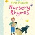 First Picture - Nursery Rhymes