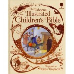 Illustrated Children's Bible - Usborne - BabyOnline HK