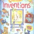 See Inside Inventions (Flap Book)