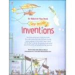 See Inside Inventions (Flap Book) - Usborne - BabyOnline HK