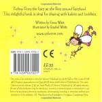 Cloth Books - Fairy - Usborne - BabyOnline HK