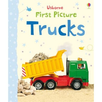 First Picture - Trucks
