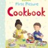 First Picture - Cookbook