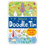 Doodle Tin - Usborne - BabyOnline HK