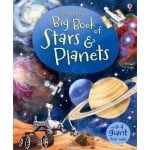 Big Book of Stars & Planets - Usborne - BabyOnline HK