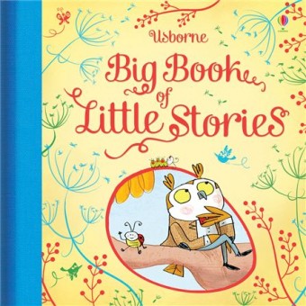 Big Book of Little Stories
