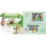 Big Book of Little Stories - Usborne - BabyOnline HK