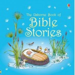 The Usborne Book of Bible Stories - Usborne - BabyOnline HK