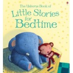 Usborne - Baby's Bedtime Story Box - Usborne - BabyOnline HK