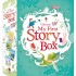 Usborne - My First Story Box
