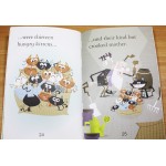My First Reading Library with Slip Case (50 Books) - Usborne - BabyOnline HK