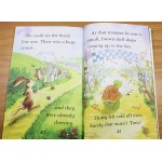 My Second Reading Library with Slip Case (50 Books) - Usborne - BabyOnline HK