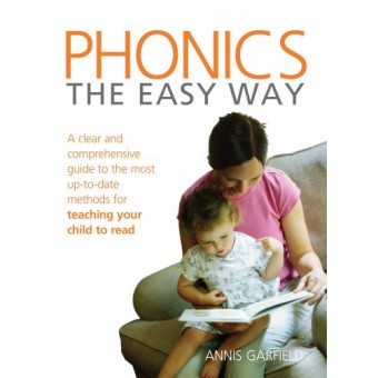 Phonics The Easy Way