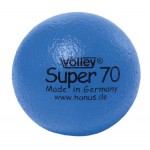 德國微力無重力軟球 - Super 70 (藍色) - Volley - BabyOnline HK