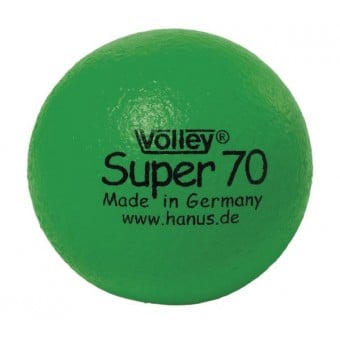 Weightless Soft Ball - Super 70 (Green)