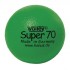 德國微力無重力軟球 - Super 70 (綠色)