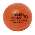 德國微力無重力軟球 - Super 70 (橙色) - Volley - BabyOnline HK