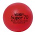 德國微力無重力軟球 - Super 70 (紅色)