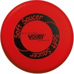 ELE' Soft Saucer - Volley - BabyOnline HK