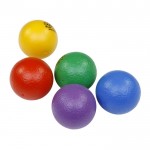 Weightless Soft Ball - Super 70 (Green) - Volley - BabyOnline HK