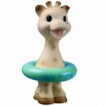 Sophie La Girafe Bath Toy - Vulli - BabyOnline HK