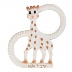 Sophie La Girafe So Pure Teether - Vulli - BabyOnline HK