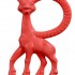 Sophie La Girafe Vanilla Teether (Red)