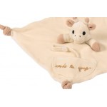 Sophie La Girafe So'Pure Organic Cotton Comforter - Vulli - BabyOnline HK