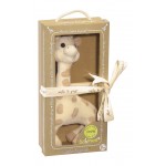 Sophie La Girafe So'Pure Soft Toy - Vulli - BabyOnline HK