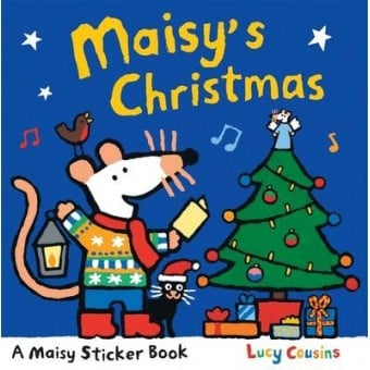 Maisy's Christmas