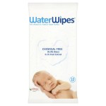 Sensitive Baby Wet Wipes - Natural & Chemical-Free (10 wipes) - WaterWipes - BabyOnline HK