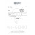 we-GENKI Disinfectant Pet Formulation - 1.3L - We-GENKI - BabyOnline HK