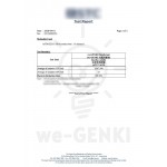 we-GENKI Disinfectant Advanced Formulation - 1.3L - We-GENKI - BabyOnline HK